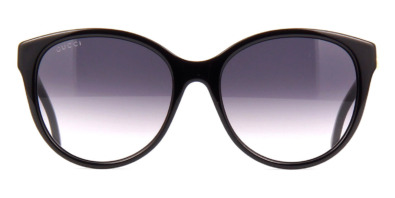 Kính mát (kính râm) Gucci GG0631S 001 chính hãng