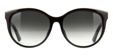 Kính mát (kính râm) Gucci GG0636SK 001 chính hãng