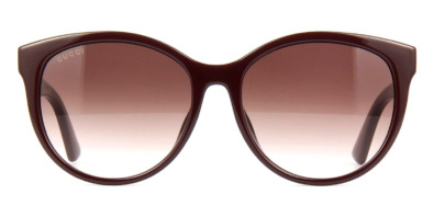 Kính mát (kính râm) Gucci GG0636SK 003 chính hãng