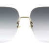 Kính mát (kính râm) Gucci GG0646S 001 chính hãng
