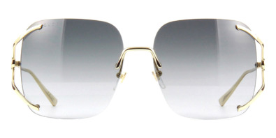 Kính mát (kính râm) Gucci GG0646S 001 chính hãng
