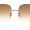Kính mát (kính râm) Gucci GG0646S 002 chính hãng