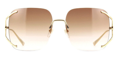 Kính mát (kính râm) Gucci GG0646S 002 chính hãng