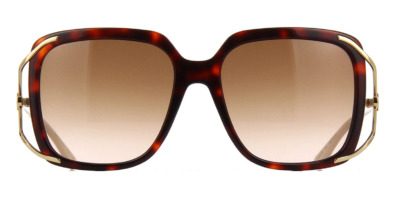Kính mát (kính râm) Gucci GG0647S 002 chính hãng