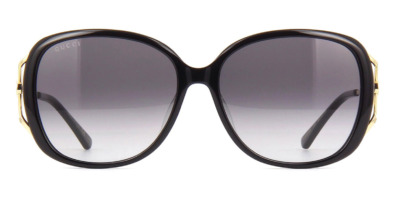 Kính mát (kính râm) Gucci GG0649SK 001 chính hãng