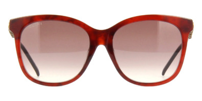 Kính mát (kính râm) Gucci GG0655SA 002 chính hãng
