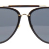 Kính mát (kính râm) Gucci GG0672S 001 chính hãng