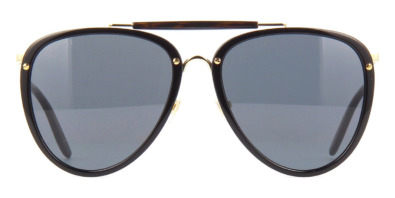Kính mát (kính râm) Gucci GG0672S 001 chính hãng