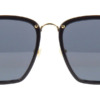 Kính mát (kính râm) Gucci GG0673S 001 chính hãng