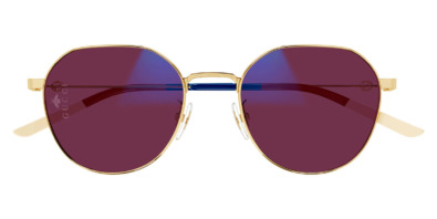 Kính mát (kính râm) Gucci GG0684S 001 Blue & Beyond chính hãng
