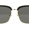 Kính mát (kính râm) Gucci GG0697S 001 chính hãng