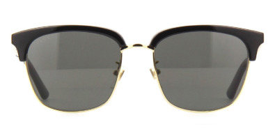 Kính mát (kính râm) Gucci GG0697S 001 chính hãng