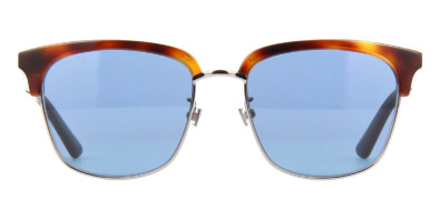Kính mát (kính râm) Gucci GG0697S 004 chính hãng