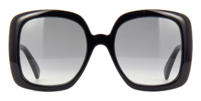 Kính mát (kính râm) Gucci GG0713S 001 chính hãng