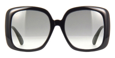 Kính mát (kính râm) Gucci GG0714SA 001 chính hãng