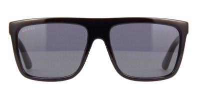 Kính mát (kính râm) Gucci GG0748S 001 chính hãng