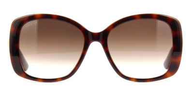 Kính mát (kính râm) Gucci GG0762S 002 chính hãng