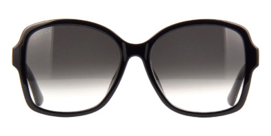 Kính mát (kính râm) Gucci GG0765SA 001 chính hãng