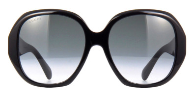 Kính mát (kính râm) Gucci GG0796S 001 chính hãng