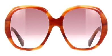 Kính mát (kính râm) Gucci GG0796S 004 chính hãng