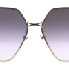 Kính mát (kính râm) Gucci GG0817S 001 chính hãng