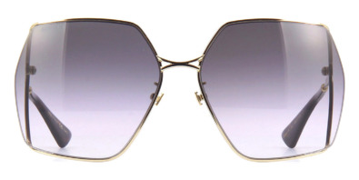 Kính mát (kính râm) Gucci GG0817S 001 chính hãng