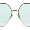 Kính mát (kính râm) Gucci GG0817S 003 chính hãng