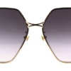 Kính mát (kính râm) Gucci GG0817S 006 chính hãng