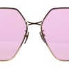 Kính mát (kính râm) Gucci GG0817S 007 chính hãng