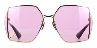 Kính mát (kính râm) Gucci GG0817S 007 chính hãng