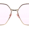 Kính mát (kính râm) Gucci GG0818SA 003 chính hãng
