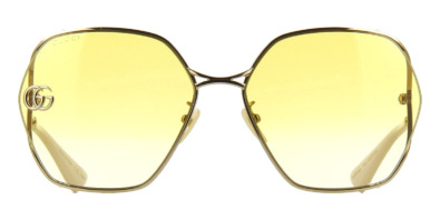 Kính mát (kính râm) Gucci GG0818SA 004 chính hãng