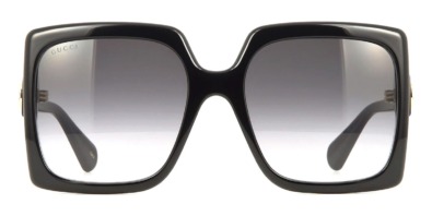 Kính mát (kính râm) Gucci GG0876S 001 chính hãng