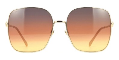Kính mát (kính râm) Gucci GG0879S 004 chính hãng