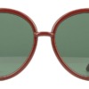 Kính mát (kính râm) Gucci GG0889S 002 chính hãng