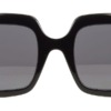 Kính mát (kính râm) Gucci GG0896S 001 chính hãng