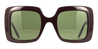 Kính mát (kính râm) Gucci GG0896S 003 chính hãng