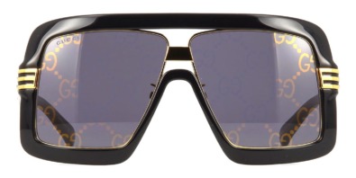 Kính mát (kính râm) Gucci GG0900S 001 chính hãng