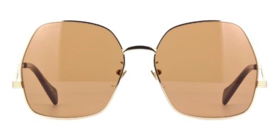 Kính mát (kính râm) Gucci GG0972S 002 chính hãng