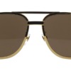 Kính mát (kính râm) Gucci GG0981S 001 chính hãng
