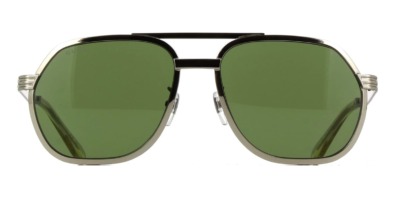 Kính mát (kính râm) Gucci GG0981S 005 chính hãng