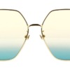 Kính mát (kính râm) Gucci GG1005S 001 chính hãng