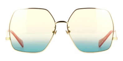 Kính mát (kính râm) Gucci GG1005S 001 chính hãng