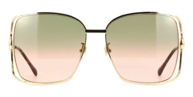 Kính mát (kính râm) Gucci GG1020S 001 chính hãng
