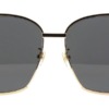 Kính mát (kính râm) Gucci GG1020S 002 chính hãng