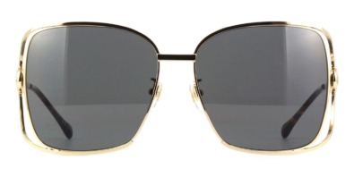 Kính mát (kính râm) Gucci GG1020S 002 chính hãng