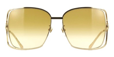 Kính mát (kính râm) Gucci GG1020S 004 chính hãng