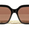 Kính mát (kính râm) Gucci GG1023S 005 Detachable Chain chính hãng