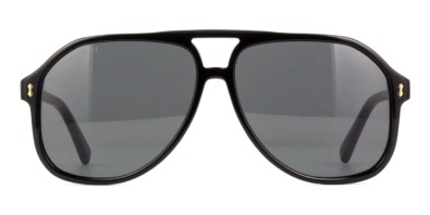 Kính mát (kính râm) Gucci GG1042S 001 chính hãng