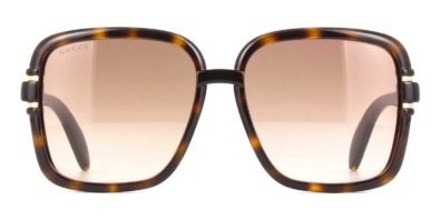 Kính mát (kính râm) Gucci GG1066S 002 chính hãng